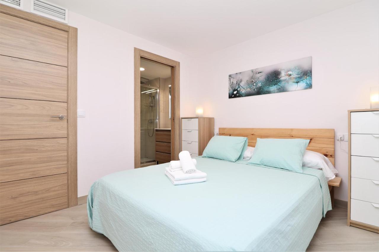 Don Miguel 2-a Levante Apartamento *