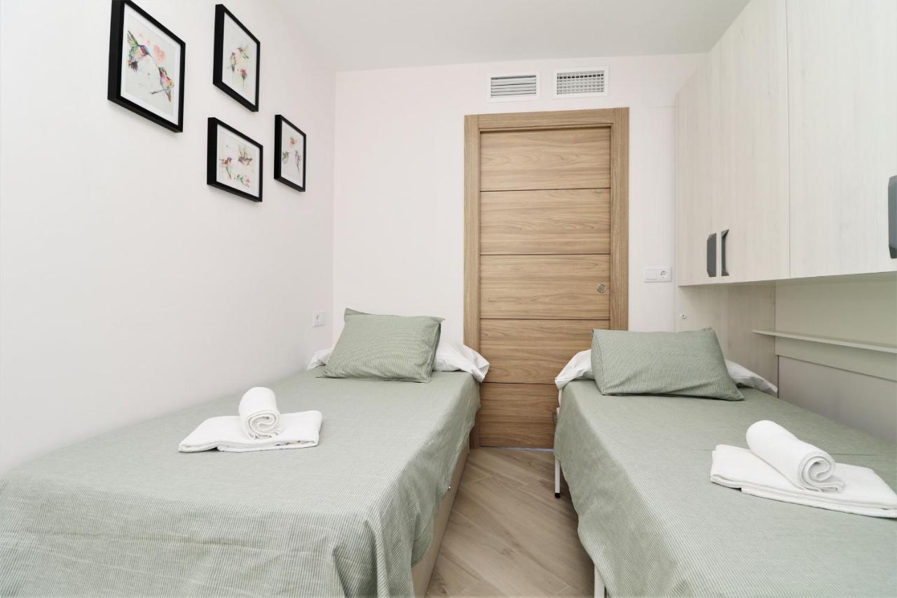 Don Miguel 2-a Levante Apartamento *