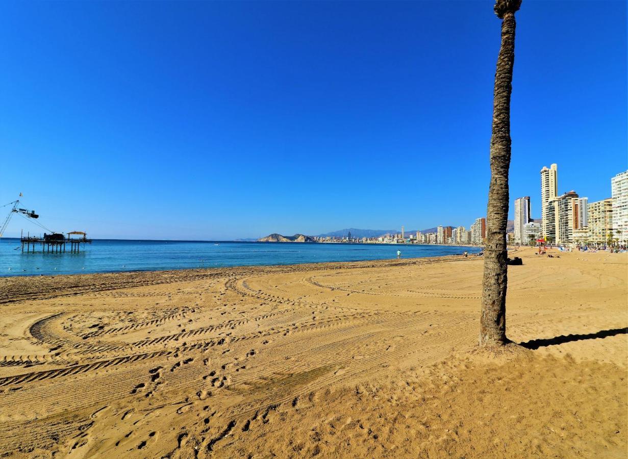 Apartamento Don Miguel 2-a Levante *