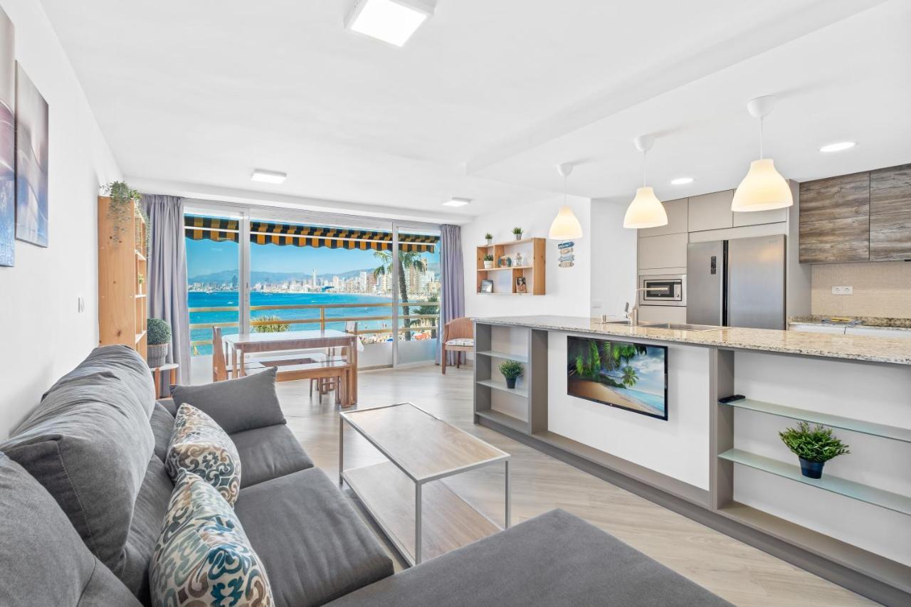 Don Miguel 2-a Levante Apartamento *