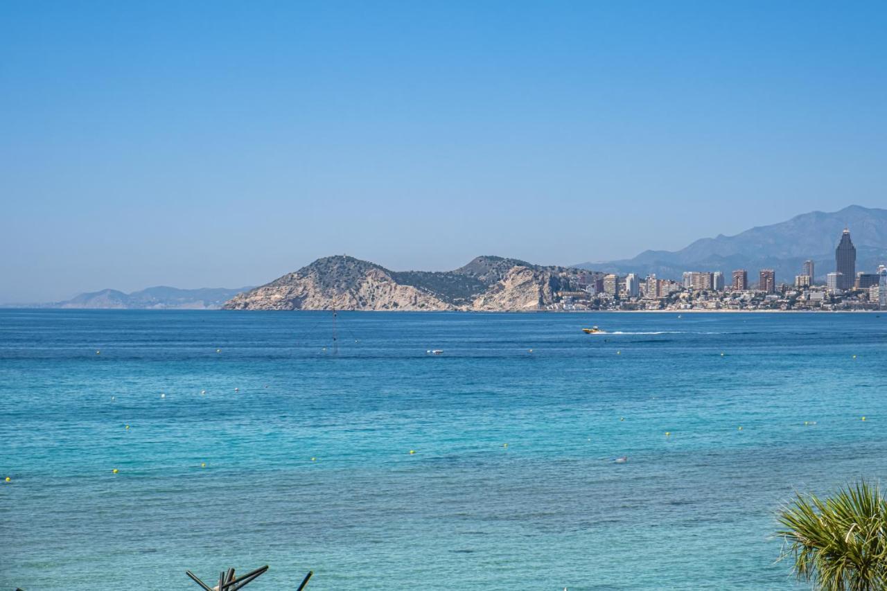 Don Miguel 2-a Levante Apartamento Benidorm