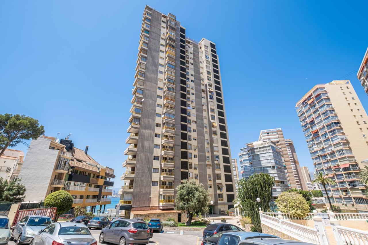 Don Miguel 2-a Levante Apartamento *